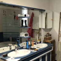 DG Salles de bain - Rénovation de salle de bain