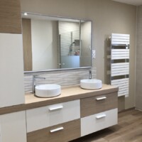 DG Salles de bain - Rénovation de salle de bain