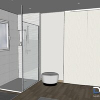 DG Salles de bain - Rénovation de salle de bain