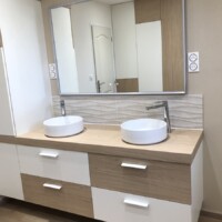 DG Salles de bain - Rénovation de salle de bain