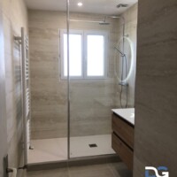 DG Salles de bain - Spécialiste salle de bain