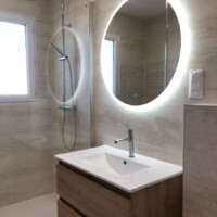 DG Salles de bain - Spécialiste salle de bain