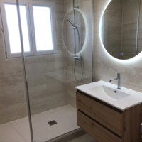 DG Salles de bain - Spécialiste salle de bain