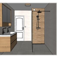 DG Salles de bain - Rénovation de salle de bain