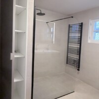 DG Salles de bain - Rénovation de salle de bain