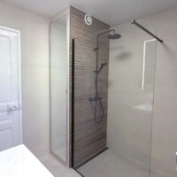 DG Salles de bain - Rénovation de salle de bain
